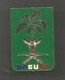 Insigne , Militaria , OPERATION DAGUET, Koweit 1990-1991, Delsart , Frais Fr 1.95 E - Heer