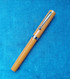 PENNA STILOGRAFICA SHEAFFER NO NONSENSE 1970 VINTAGE FOUNTAIN PEN - Stylos