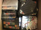 Ciremay Box 12.8 Kg - Lots & Kiloware (mixtures) - Min. 1000 Stamps