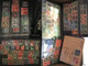 Ciremay Box 12.8 Kg - Lots & Kiloware (mixtures) - Min. 1000 Stamps