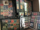 Ciremay Box 12.8 Kg - Lots & Kiloware (mixtures) - Min. 1000 Stamps