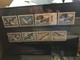 Ciremay Box 12.8 Kg - Lots & Kiloware (mixtures) - Min. 1000 Stamps