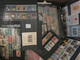 Ciremay Box 12.8 Kg - Lots & Kiloware (mixtures) - Min. 1000 Stamps