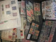 Ciremay Box 12.8 Kg - Lots & Kiloware (mixtures) - Min. 1000 Stamps