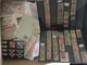 Ciremay Box 12.8 Kg - Lots & Kiloware (mixtures) - Min. 1000 Stamps