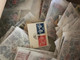 Ciremay Box 12.8 Kg - Lots & Kiloware (mixtures) - Min. 1000 Stamps