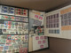 Ciremay Box 12.8 Kg - Lots & Kiloware (mixtures) - Min. 1000 Stamps