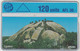 ARUBA (L&G)- Casibari , CN: 405D, 120 U, Used - Aruba