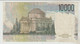 80-Banconota Italia Repubblica L.10.000 A. Volta-falsa D'epoca-circolata - [ 8] Fakes & Specimens