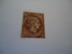 GREECE USED LARGE HERMES HEADS 1 L WITHOUT NUMBERS 67 SYROS - Sonstige & Ohne Zuordnung
