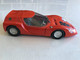 POLITOYS  - 575 - OSI Scarabeo - 1600 ALFA ROMEO - Andere & Zonder Classificatie