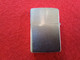 Briquet Zippo BIERRE AMÉRICAINE SAINT LOUIS BUDWEISER  10/1989 Neuf (bazarcollect28) - Zippo