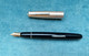 PENNA STILOGRAFICA WATERMAN STATELEIGHT TAPERITE 1947 VINTAGE FOUNTAIN PEN - Stylos