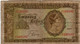 Grand-Duché De Luxembourg 20 Francs 1943 P-42a1 - Luxemburgo