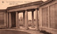 Passchendaele (Tyne Cot Cemetery And Memorial) - Rotunda With Panels - Zonnebeke