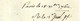 1762 De Paris Par Levacher LETTRE  PACOTILLE COMMERCE AMERICAIN PIERRERIES TRAITE NEGRIERE  Pour Estienne ST MALO - ... - 1799