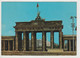 Berlin, Brandenburger Tor - Porta Di Brandeburgo