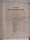 ALBO DEGLI ACCADEMICI TIBERINI. Accademia Tiberina, 31 Dicembre 1830. - Other & Unclassified