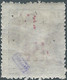 Hungary-MAGYAR,Baranya,1919 Hungarian Stamps Overprinted "Baranya" In Black On 150/15f ,Singed - Baranya