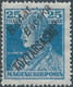 Hungary-MAGYAR,Banat Bacska(Vojvodina),1919 Hungarian War Charity Stamps Overprinted"Bánát Bácska 1919"25f - Banat-Bacska