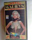 Delcampe - Marilyn Monroe 5 VHS - Klassiekers