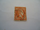 GREECE USED LARGE HERMES HEADS  10L   POSTMARK - Other & Unclassified