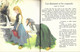 UN PETIT LIVRE D OR EDITION DES DEUX COQ D OR  - LE BAL DES FLEURS DE H.C. ANDERSEN, ILLUSTRATIONS PAUL DURAND, ED.1975 - Hachette