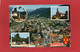 67----ROTHAU----Multi-vues--le Camping, Vue Aérienne, Le Temple, Le Monument Aux Morts--voir 2 Scans - Rothau