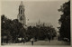 Arnhem // Echte Foto // Markt Met GR. Kerk En Tram 194? - Arnhem