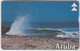 ARUBA (L&G)- North Coast , CN: 511C, 120 U, Used - Aruba