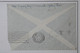 BA10 TOGO  LETTRE  1939 PAR AVION DAKAR TOULOUSE   REDISTRIBUEE MERIS FRANCE ++AFFRANC.  INTERESSANT - Briefe U. Dokumente