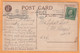 Portland Oregon 1908 Postcard - Portland