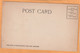 Portland Oregon 1905 Postcard - Portland