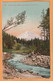 Portland Oregon 1907 Postcard - Portland