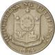 Monnaie, Philippines, 10 Sentimos, 1974, TTB, Copper-nickel, KM:198 - Filippine