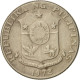 Monnaie, Philippines, 10 Sentimos, 1972, TTB, Copper-nickel, KM:198 - Philippines