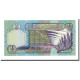 Billet, Libya, 1/2 Dinar, Undated (2002), KM:63, NEUF - Libya