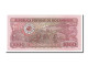 Billet, Mozambique, 500 Meticais, 1989, 1989-06-16, NEUF - Mozambique