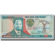 Billet, Mozambique, 10,000 Meticais, 1991, 1991-06-16, KM:137, NEUF - Mozambique