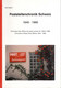 Schweiz, Poststellenchronik Schweiz 1849-1999 Karl Gebert 285S.423Gr. - Andere & Zonder Classificatie