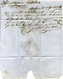 1864 Lettera Da BOLOGNA Per ANCONA - Poststempel