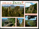 Bastei, Elbsandsteingebirge; I-194 - Bastei (sächs. Schweiz)