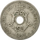 Monnaie, Belgique, 10 Centimes, 1904, TB+, Copper-nickel, KM:52 - 10 Centimes