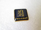PIN'S    LOGO   PEUGEOT - Peugeot