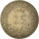Monnaie, Suriname, 25 Cents, 1962 - Suriname 1975 - ...