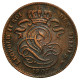 Monnaie, Belgique, Leopold II, Centime, 1907, TB+, Cuivre, KM:33.1 - 1 Centime