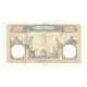 France, 1000 Francs, Cérès Et Mercure, 1938, N.3406, SUP, Fayette:38.19 - 1 000 F 1927-1940 ''Cérès Et Mercure''