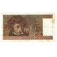 France, 10 Francs, Berlioz, 1975, Q.199, TTB, Fayette:63.12, KM:150b - 10 F 1972-1978 ''Berlioz''