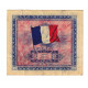 France, 2 Francs, Drapeau/France, 1944, SÉRIE 1944, SUP, Fayette:VF 16.01 - 1944 Drapeau/Francia