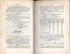 Schweiz, Offizielle Sammlung Der  Das Schweizer Staatsrecht Bundesgesetze, Verträge, Verordnungen 1850 442S. 512Gr. Gebu - Sonstige & Ohne Zuordnung